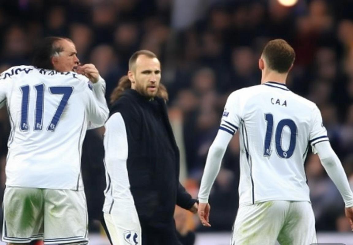 纽卡斯尔联vs托特纳姆热刺前瞻：伊萨克冲击热刺防线，孙兴慜能否率队止颓于圣詹姆斯公园球场？