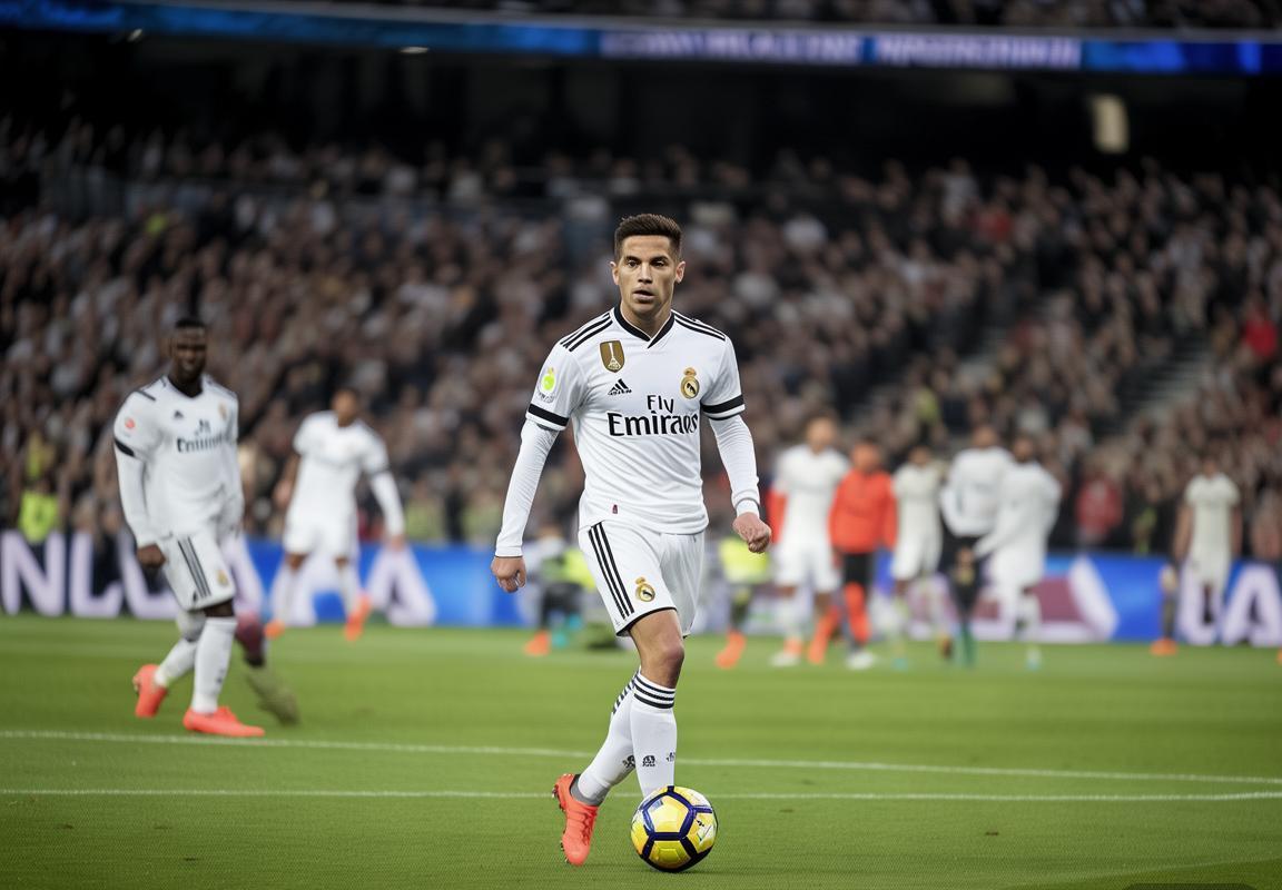 皇马冬季转会窗动向：罗德里戈或离队，西甲豪门皇家马德里瞄准后防补强
