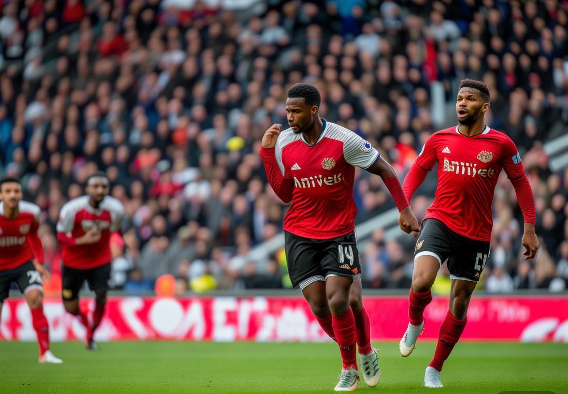 纽卡斯尔联vs托特纳姆热刺前瞻：伊萨克冲击热刺防线，孙兴慜能否率队止颓于圣詹姆斯公园球场？